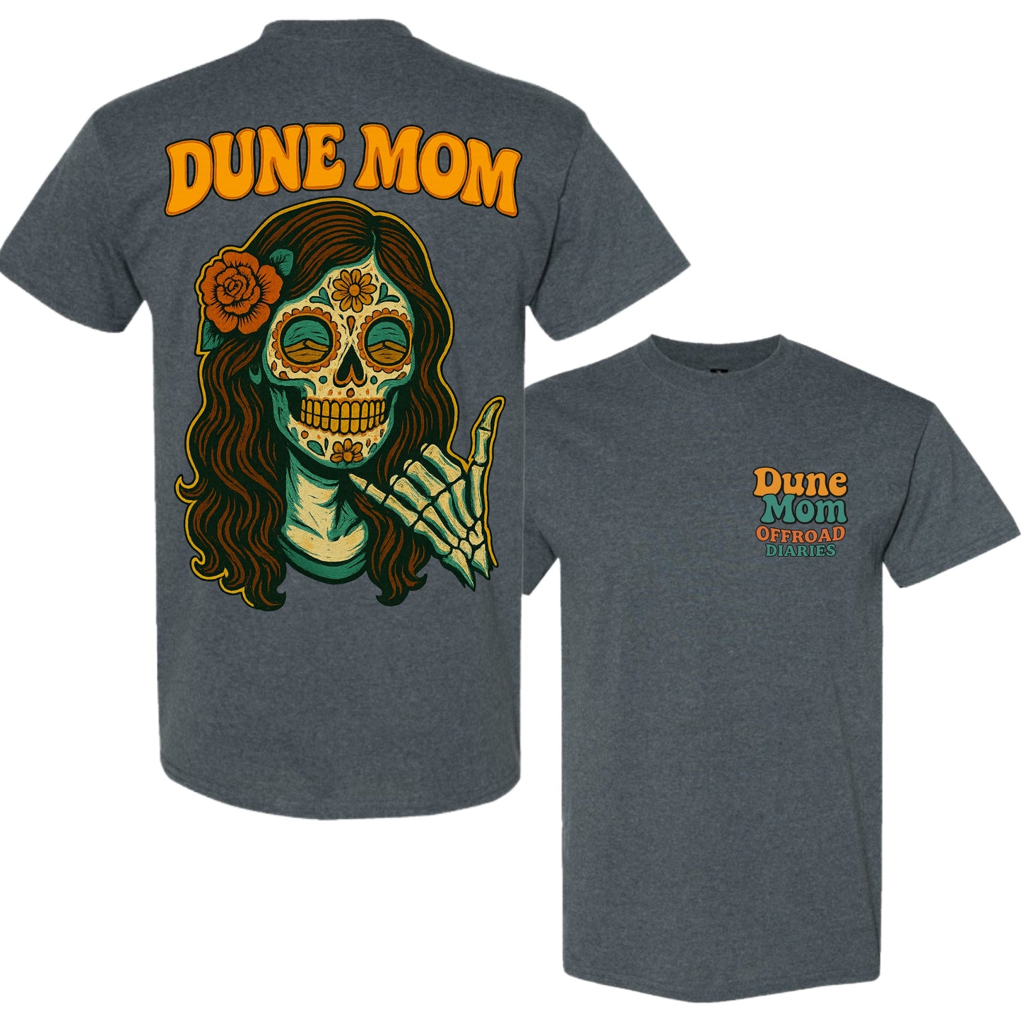 Dune Mom NEW!