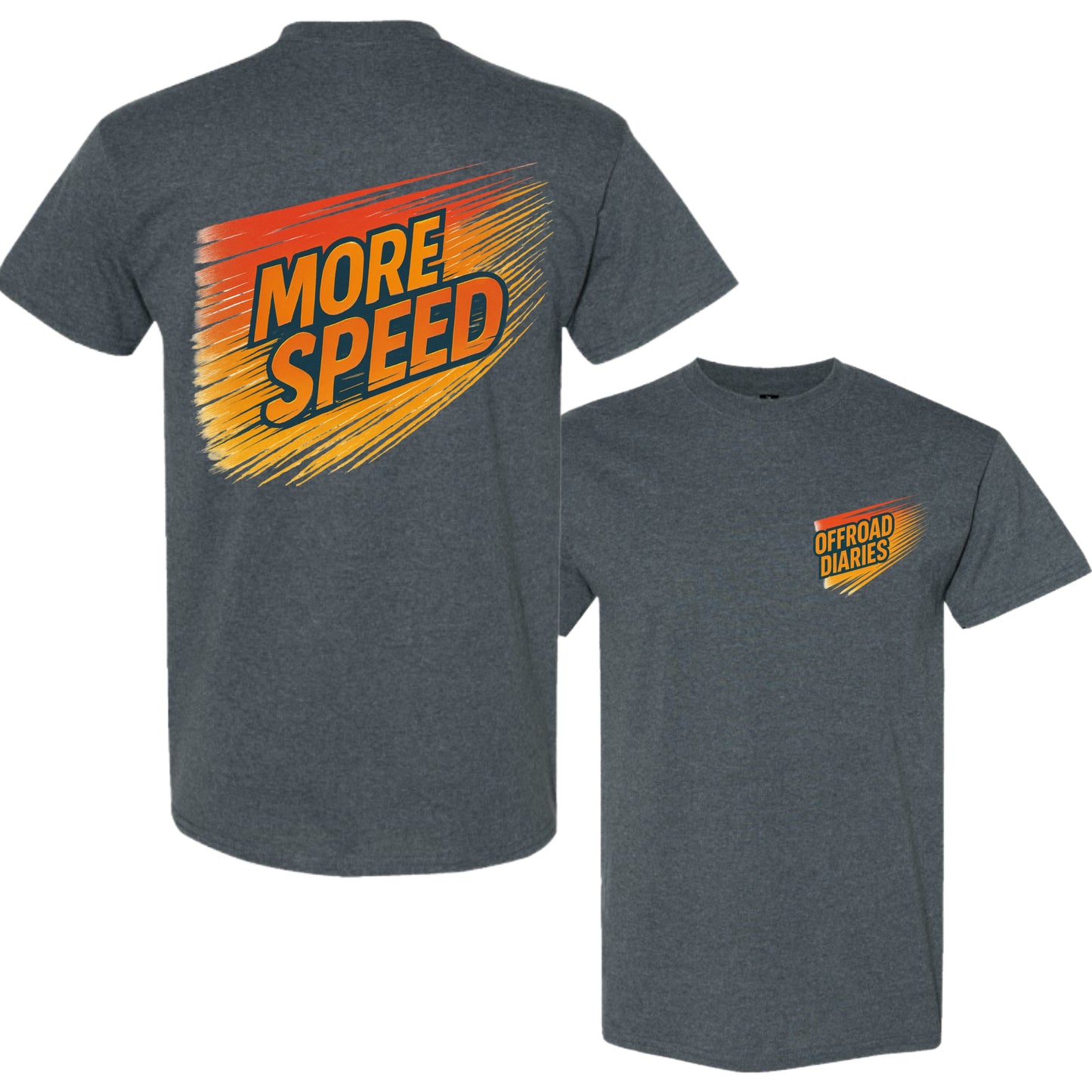 More Speed NEW!