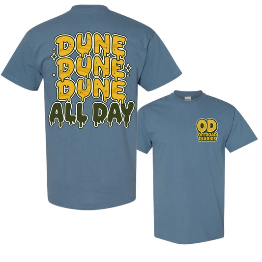 Dune All Day NEW!