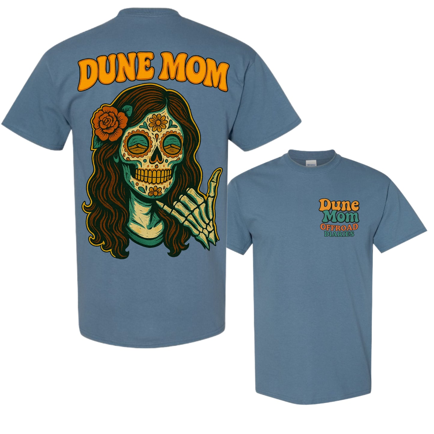 Dune Mom NEW!