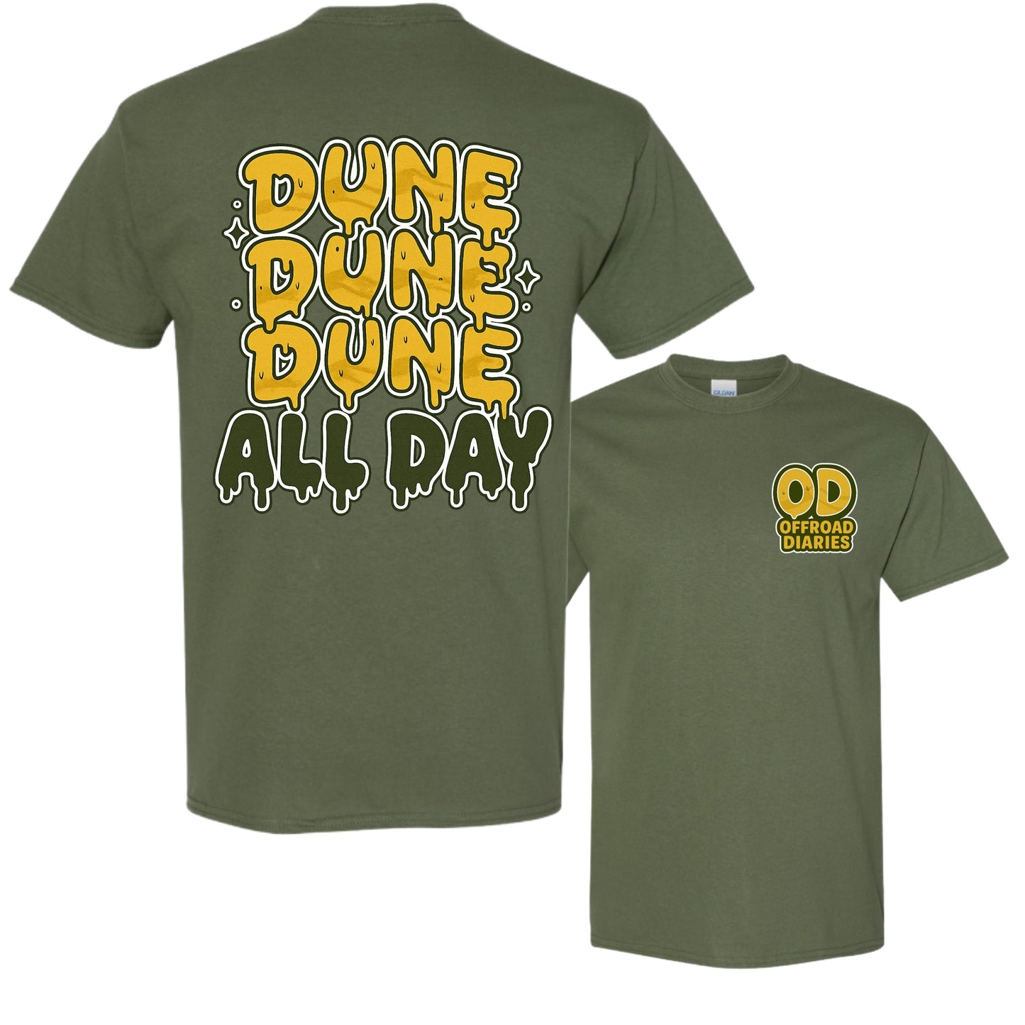Dune All Day NEW!