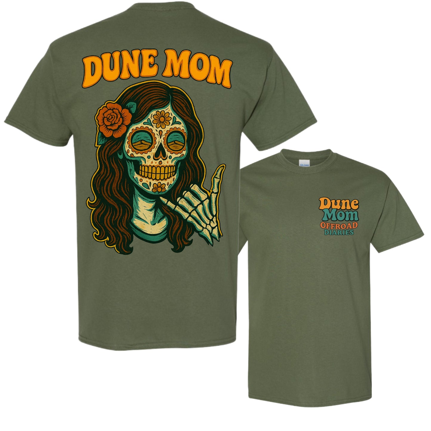 Dune Mom NEW!