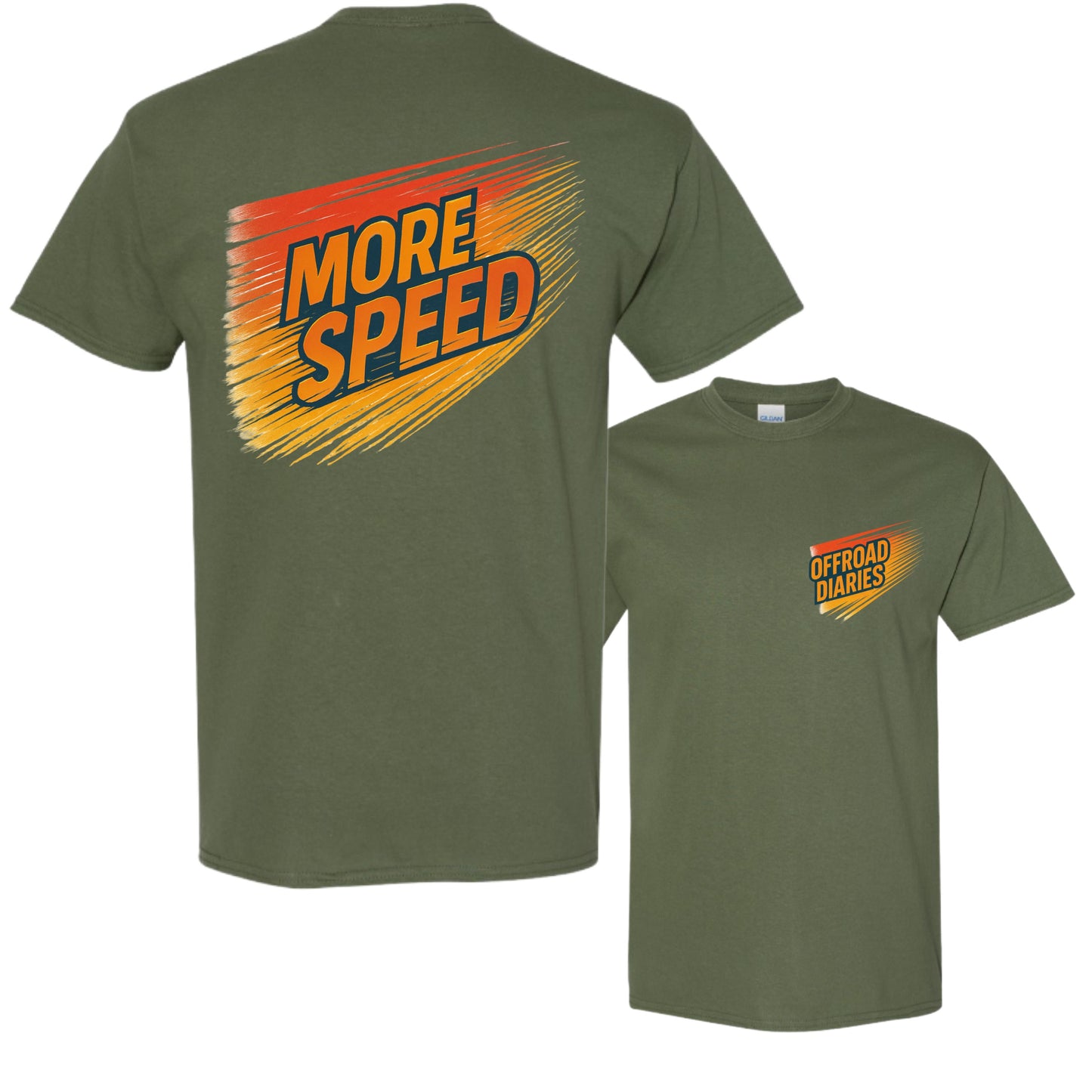 More Speed NEW!