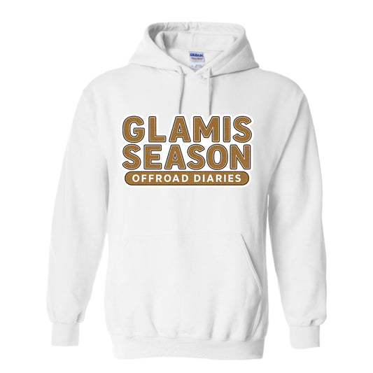 Glamis Season Hoodie NEW!
