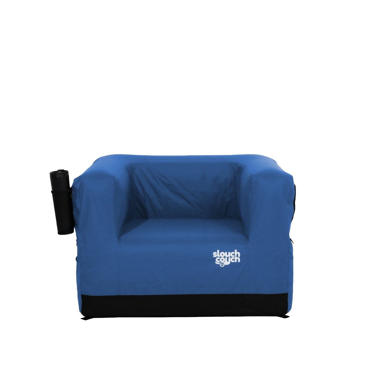 Basecamp Blue Solo