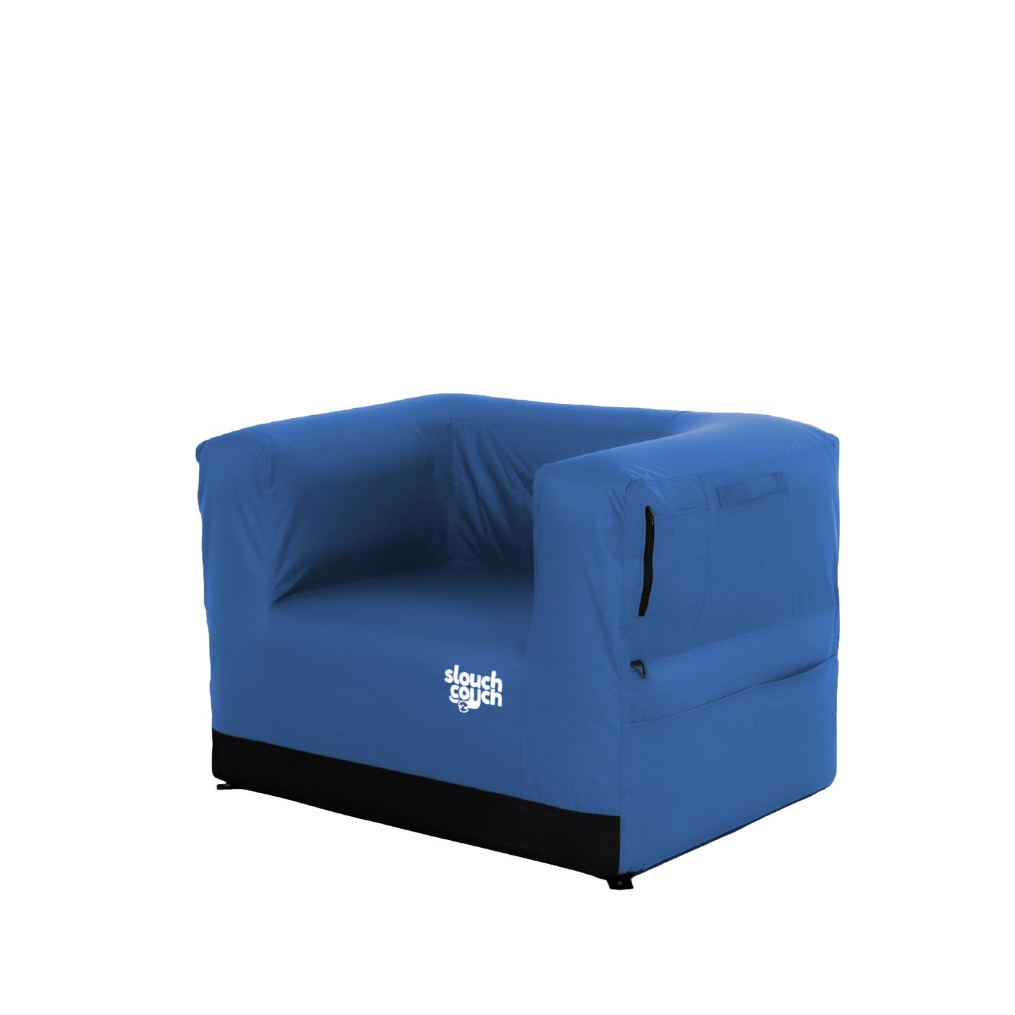 Basecamp Blue Solo