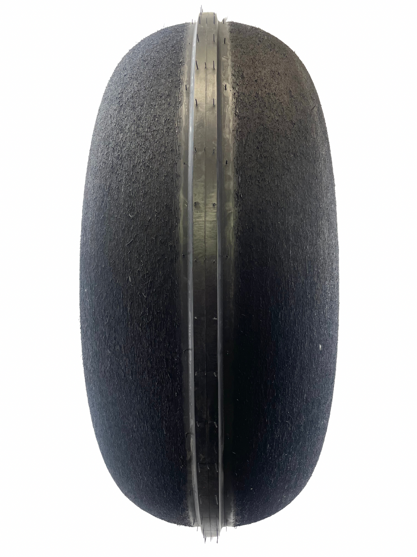 Sand Light Rough Buff Steer Tires - Packard Performance