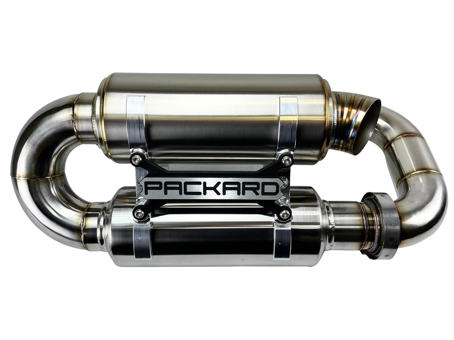 Polaris RZR PRO R 425HP TURNKEY SUPERCHARGER KIT