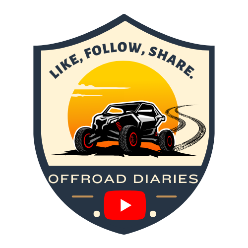 Like, Follow, Share Badge Logo